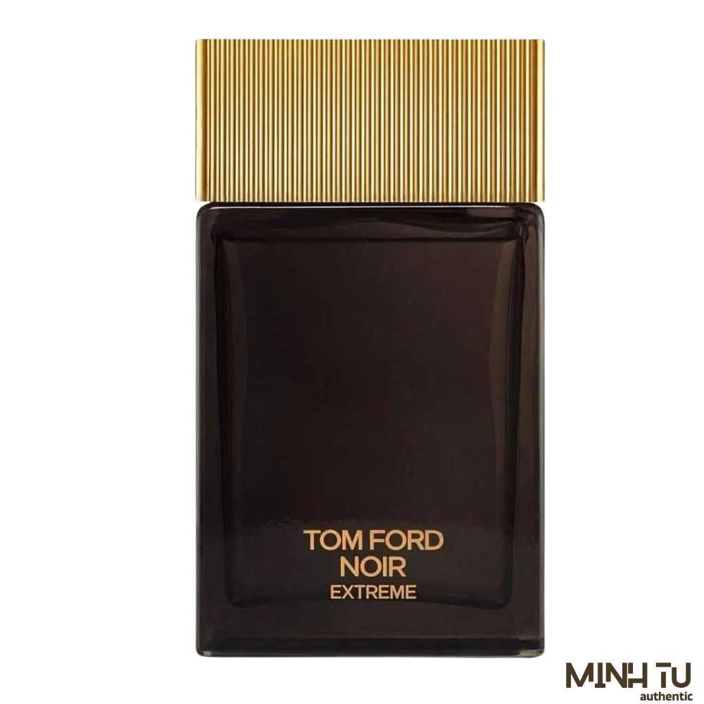 Nước Hoa Nam Tom Ford Noir Extreme EDP | Chính hãng | Trả góp 0%